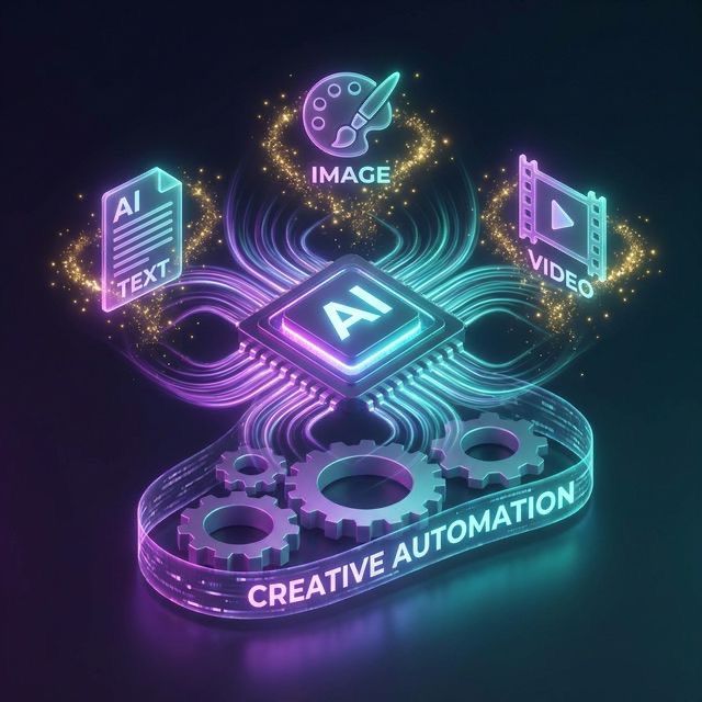 Генерация контента