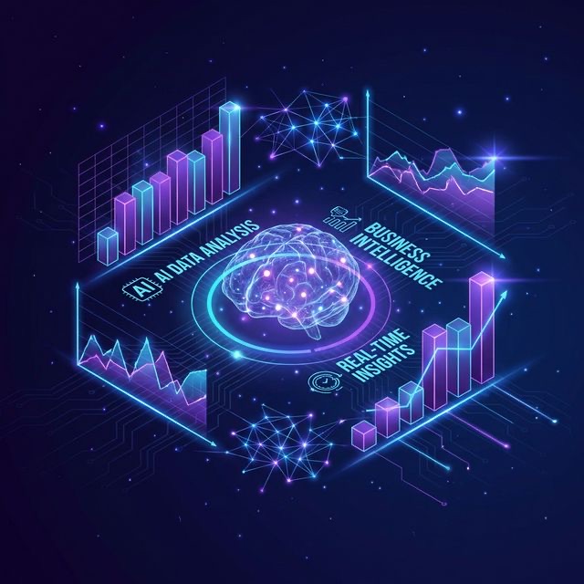 Анализ данных