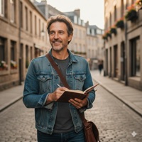 Фото Томаса